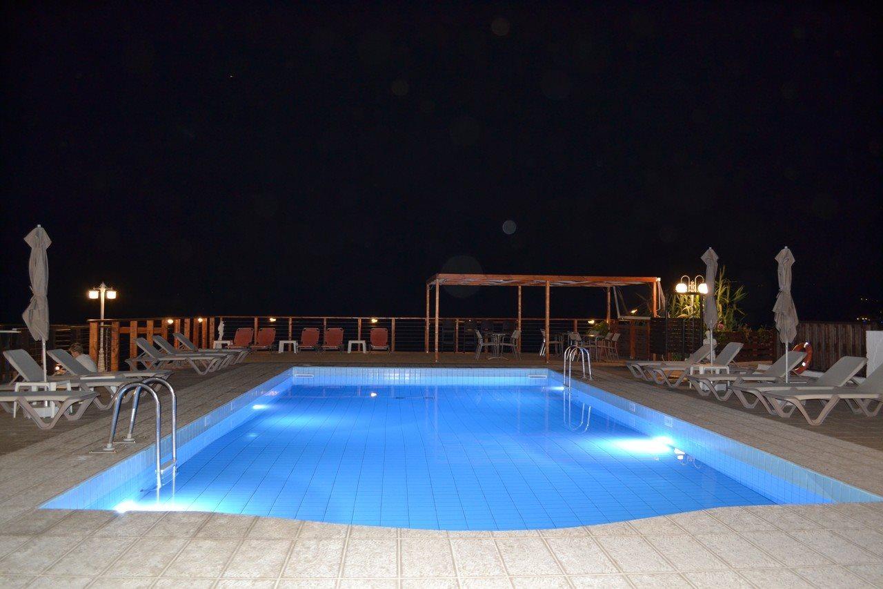 Havania Apartments Агиос-Николаос Экстерьер фото