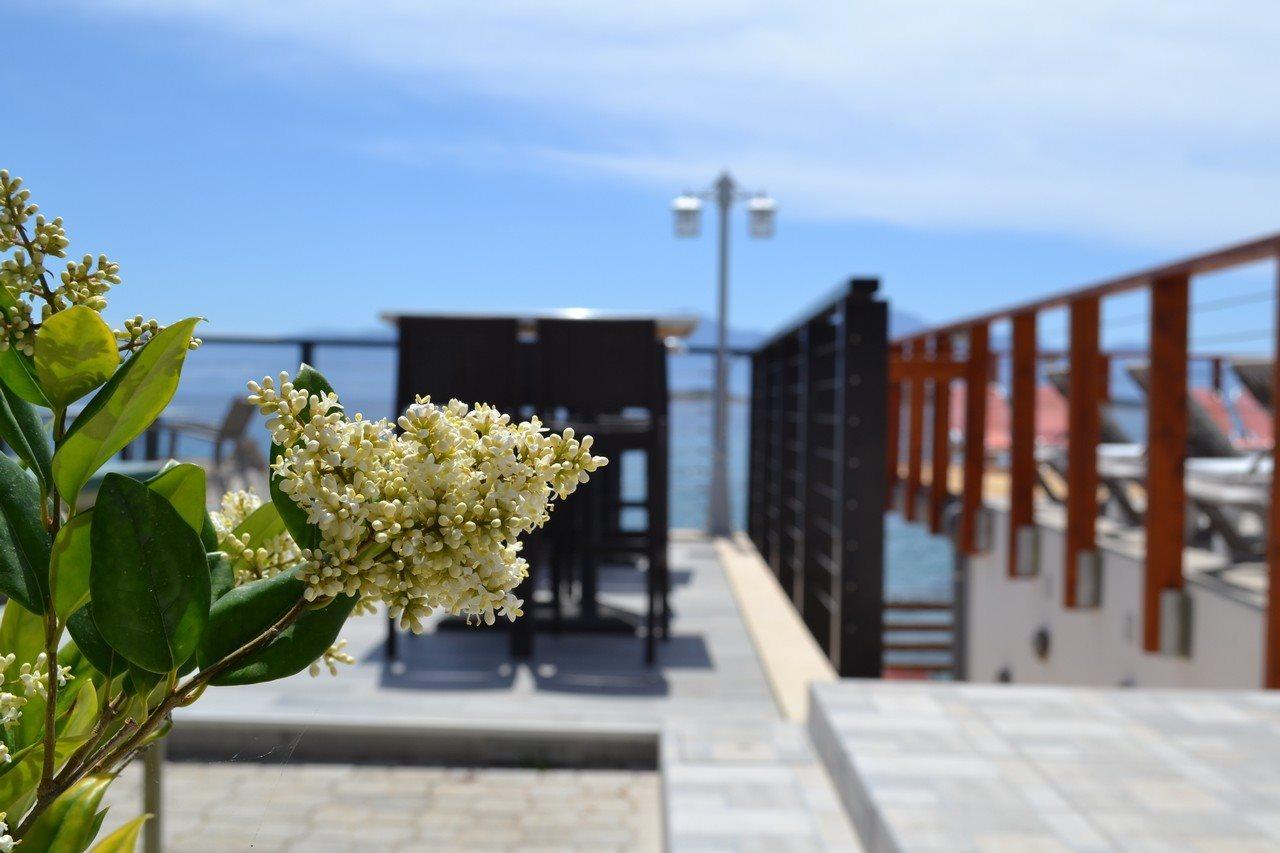 Havania Apartments Агиос-Николаос Экстерьер фото