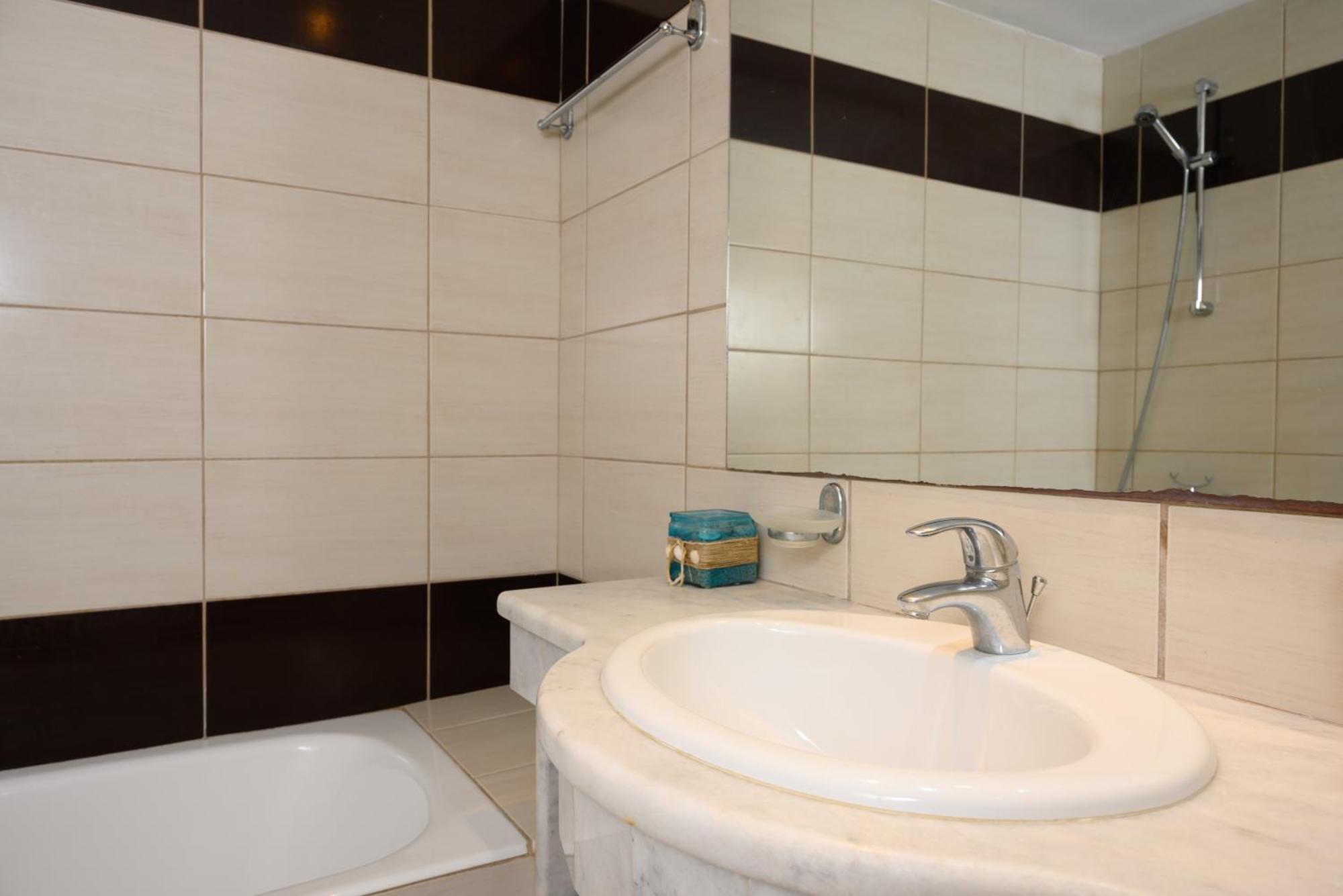 Havania Apartments Агиос-Николаос Экстерьер фото