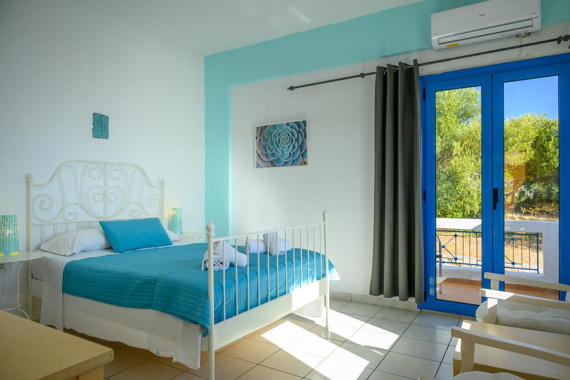 Havania Apartments Агиос-Николаос Экстерьер фото