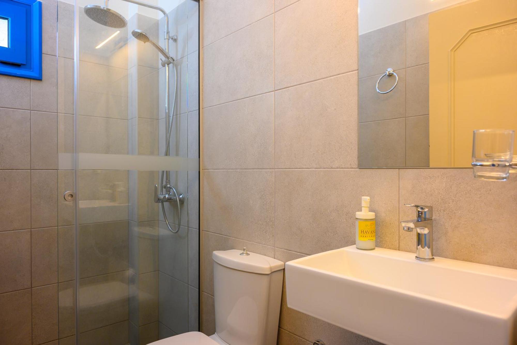 Havania Apartments Агиос-Николаос Экстерьер фото