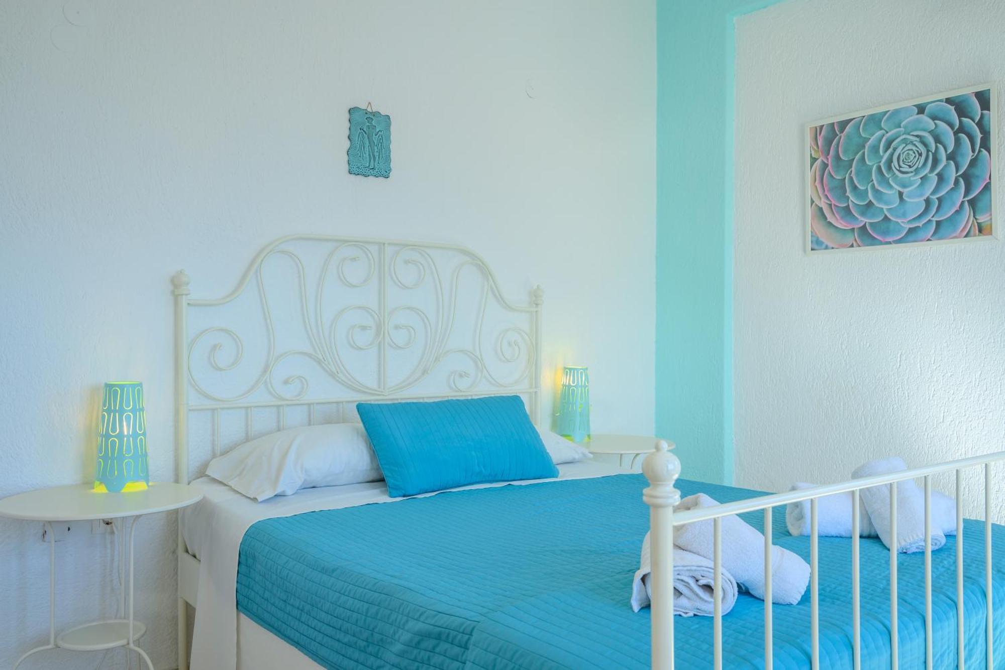 Havania Apartments Агиос-Николаос Экстерьер фото